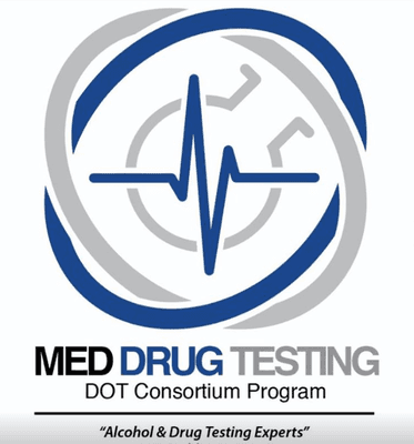 Med Drug Testing