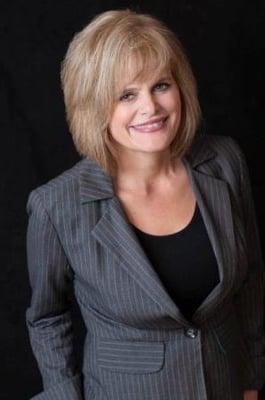 Brenda Williams Designated Broker/Owner Williams Team Homes GRI,ABR,CSP,CRS