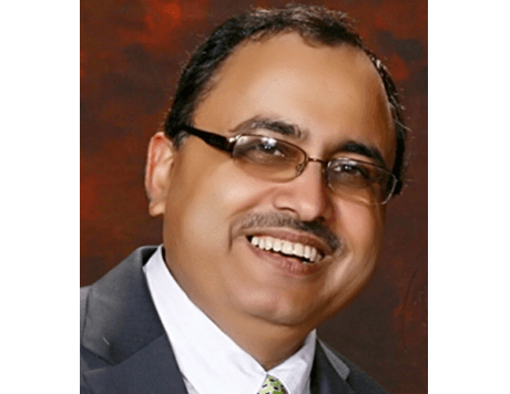 Raman Verma, MD