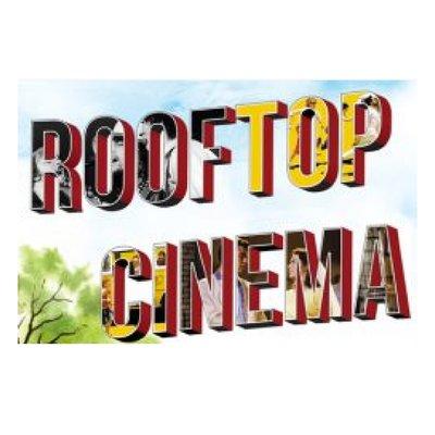 Rooftop Cinema