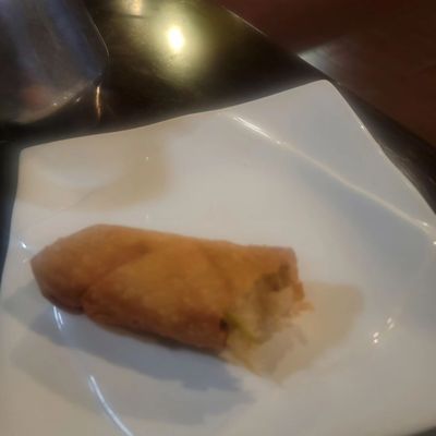 Eggroll