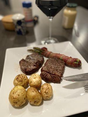 Tenderloin Filet