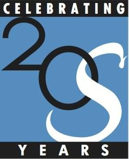 2014 marks Susanin's 20th Anniversary!!