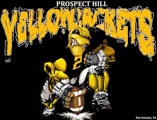 Prospect Hill Yellow Jackets