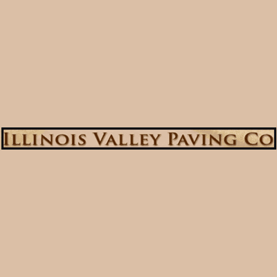 Illinois Valley Paving