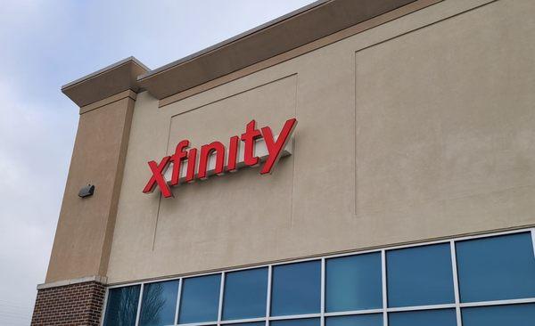 Xfinity Store by Comcast