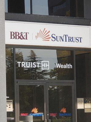 Bb&t