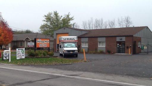 U-Haul Neighborhood Dealer