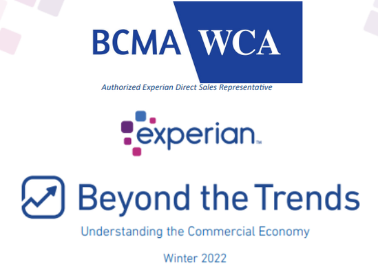 BCMA/WCA is an Authorized Experian Direct Sales Representative