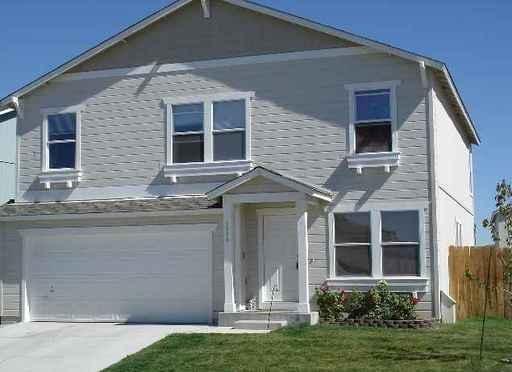 Beautiful 2 story home. For more information call 775-473-4372