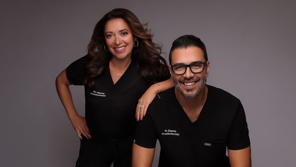 Dental Specialists of Darien