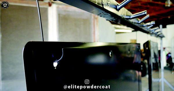 ELITE POWDER COAT 12155 Magnolia Ave Bldg 9A Riverside, CA 92503 (951) 315-5199 #elitepowdercoat #riversideca #powdercoating #powdercoat