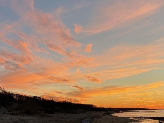 Linnell Landing Beach