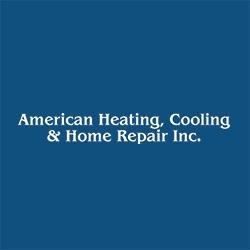 American Heating Cooling & Home Repair