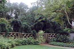 Georgica Pond, East Hampton