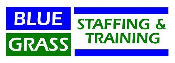 Bluegrass Staffing & Training