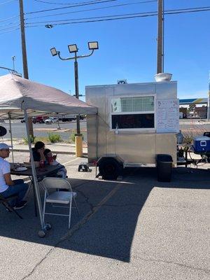 Food truck