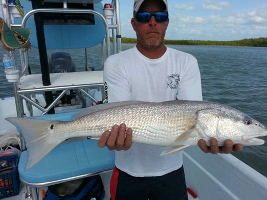 Redfish