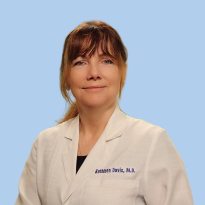 Kathleen Davis, MD, FAAD