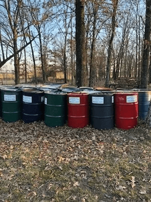 Green Country Trash Service