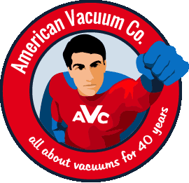 All About Vacuums For Over 42 Years