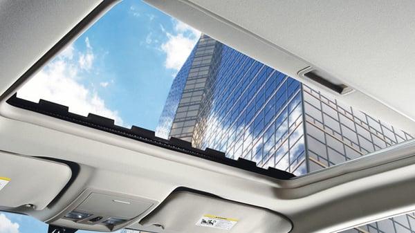 Sunroof Repair & Replacement