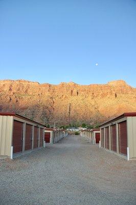 Owned and operated by locals (6th generations in Moab Utah)