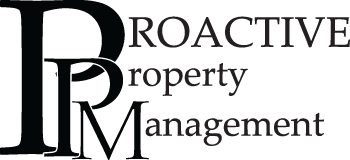 Proactive Property Management