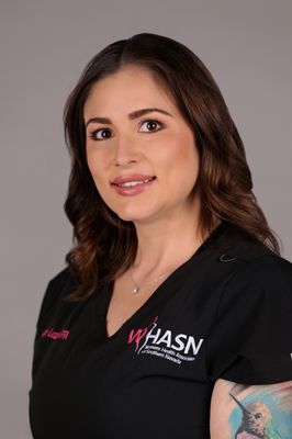 Ashley Leach, APRN