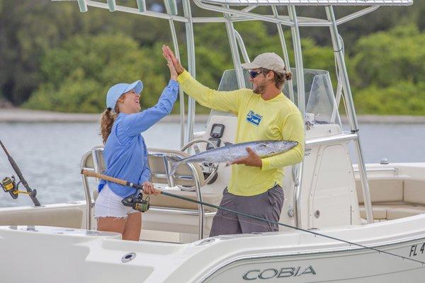 Freedom Boat Club of Tampa Bay