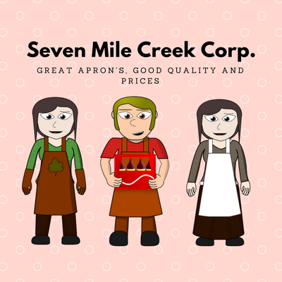 Seven Mile Creek Corp