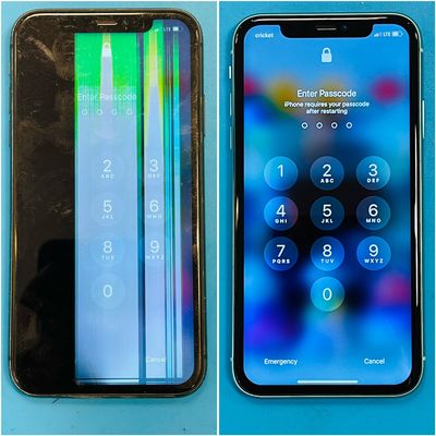 iPhone 11 Screen Repair