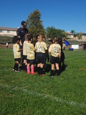 AYSO Region 1508