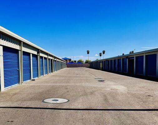 Tolleson Self Storage