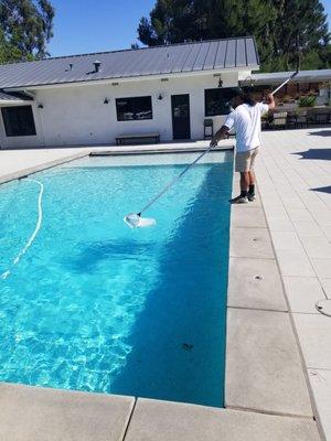 Island Pool Guy