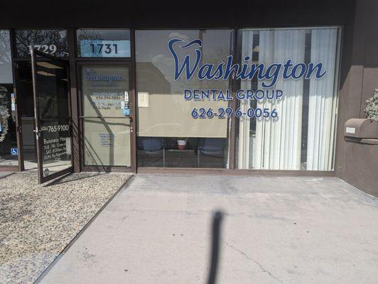 Washington Dental group