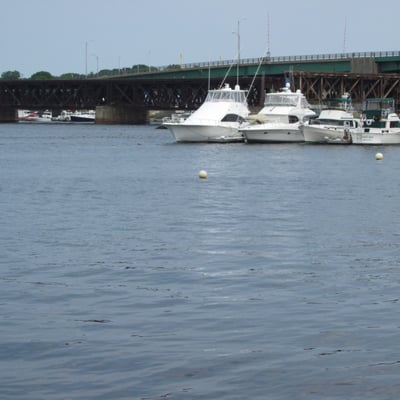 Merrimac River