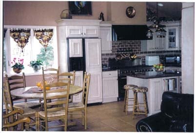 Westchester Kitchen Remodeling