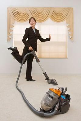 Carpet Cleaning Cypress