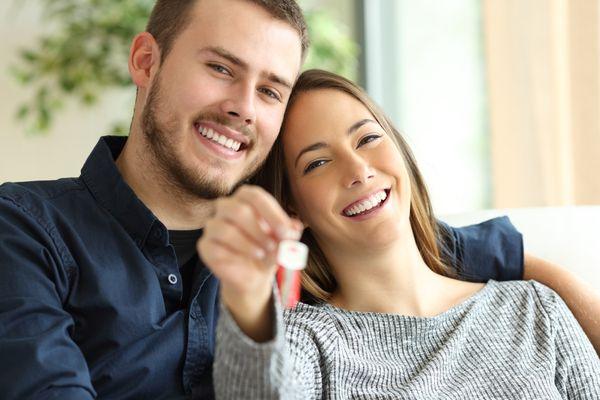 First time home buyers are welcome to contact us for questions about the home buying process.