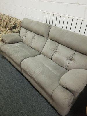 Great furniture available at Sloans Thrift!