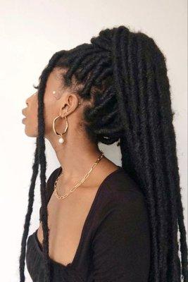 Locs