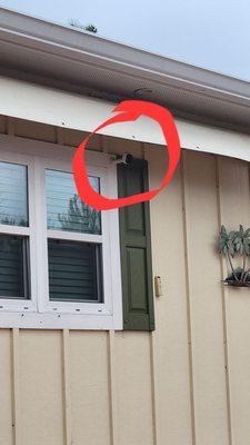 Creepy peeper cameras that spy on your every move!