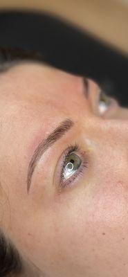 Microblading