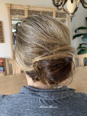 Updo