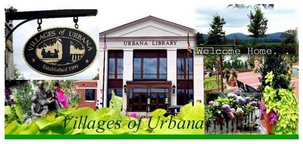 Urbana Village