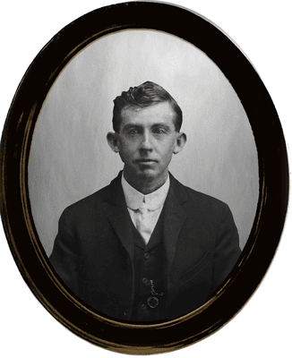 Restoration of Sun Damaged Photo