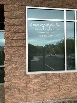 Moved to new location at 16638 N 90th Street Suite 102 Scottsdale Arizona 85260