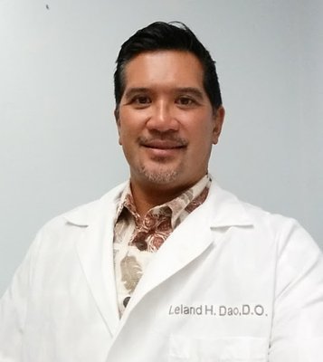 Dao Leland, DO - Kaena Kai Clinic