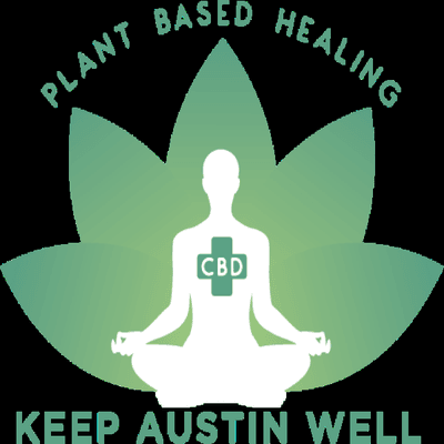 Keep Austin Well - Plant Based Healing